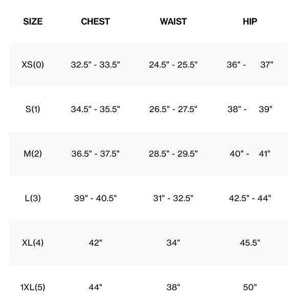 NWT Good American Super Stretch Baby Tee - Picture 9 of 9